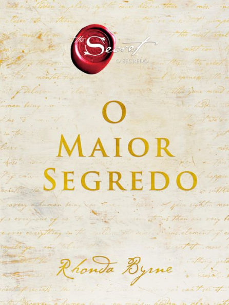 O Maior Segredo