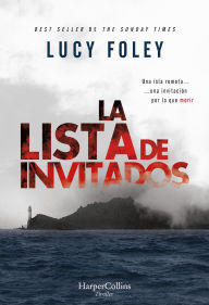 Title: La lista de invitados, Author: Lucy Foley