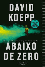 Title: Abaixo de zero, Author: David Koepp