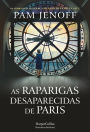 As raparigas desaparecidas de Paris