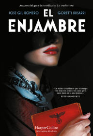 Title: El enjambre (The Swarm - Spanish Edition), Author: Jose Gil Romero