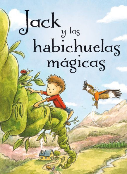 Jack y las habichuelas magicas