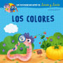 Lucas y Lucia - Los colores