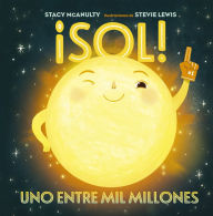 Title: Sol!, Author: Stacy Mcanulty