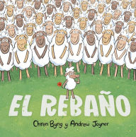 Title: Rebaño, El, Author: Chren Byng