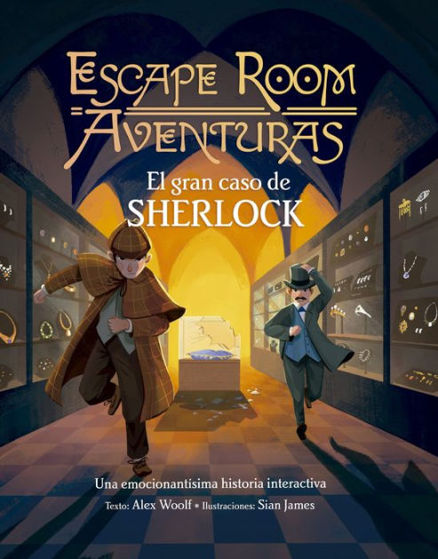 As aventuras em um Escape Game