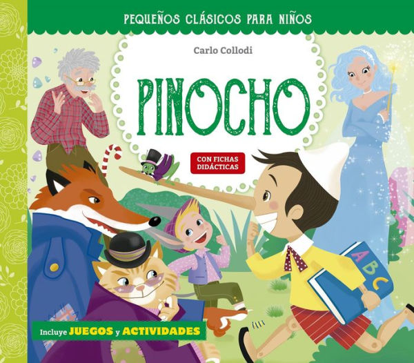 Pinocho