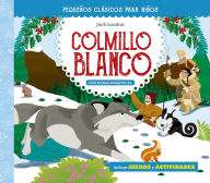 Title: Colmillo blanco, Author: Jack London