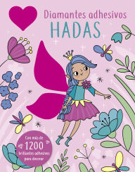 Title: Diamantes adhesivos: HADAS, Author: Ars Edition