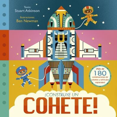 Construye un cohete