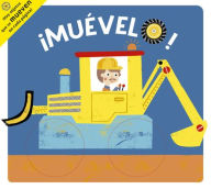 Title: Muévelo!, Author: Roger Priddy