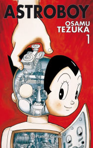 Title: Astro Boy n 01/07, Author: Osamu Tezuka