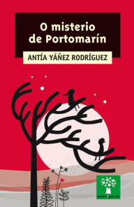 Title: O misterio de Portomarín, Author: Kristina Sabaite