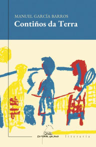 Title: Contiños da terra, Author: Carlos Loureiro Rodríguez