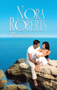Title: Tentación, Author: Nora Roberts