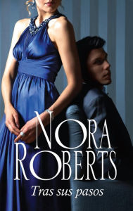 Title: Tras sus pasos: Abigail OHurley (4), Author: Nora Roberts