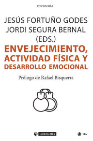 Title: Envejecimiento, actividad física y desarrollo emocional, Author: VVAA