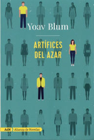 Title: Artifices Del Azar, Author: Yoav Blum