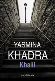 Title: Khalil (en español), Author: Yasmina Khadra