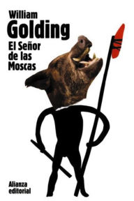 Title: El Señor de las Moscas, Author: William Golding
