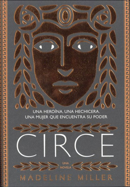 Spokane Is Reading presents Madeline Miller and her novel 'Circe