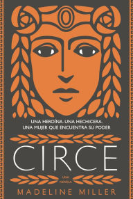 Title: Circe (en español), Author: Jorge Recarey Rendo