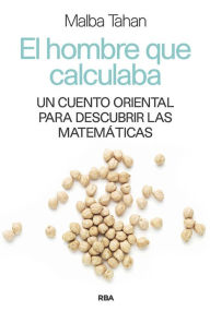 Title: El hombre que calculaba, Author: Malba Tahan