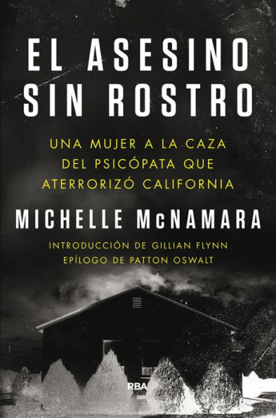 El asesino sin rostro: Una mujer a la caza del psicópata que aterrorizó California