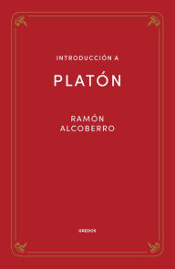 Title: Introducción a Platón, Author: Ramón Alcoberro Pericay