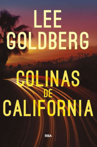 Title: Colinas de California, Author: Lee Goldberg