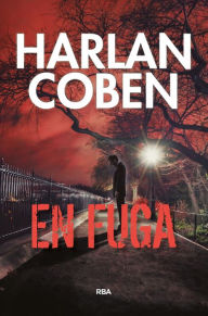 Title: En fuga, Author: Harlan Coben