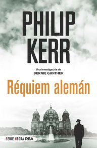 Title: Réquiem alemán, Author: Philip Kerr