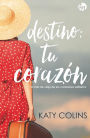 Destino: tu corazón: El club de viaje de los corazones solitarios (2)