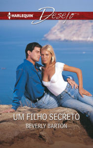 Title: Um filho secreto, Author: Beverly Barton