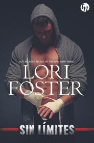 Title: Sin límites, Author: Lori Foster
