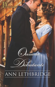 Title: Ousada debutante, Author: Ann Lethbridge