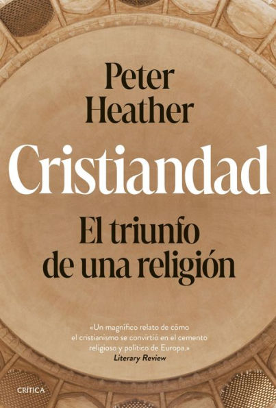 Cristiandad: El triunfo de una religión