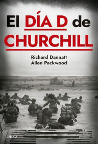 Title: El día D de Churchill, Author: Allen Packwood