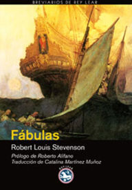 Title: Fábulas, Author: Robert Louis Stevenson