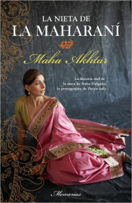 La Nieta de la Maharani