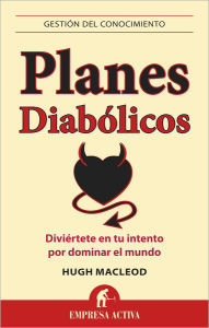 Planes diabolicos