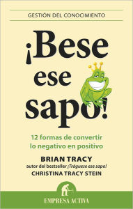 Bese ese sapo!