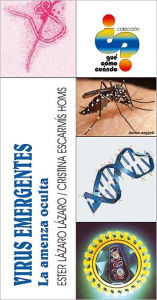 Title: Virus emergantes, Author: Ester Lazaro