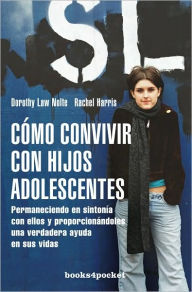 Cómo convivir con hijos Adolescentes