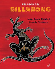 Title: Relatos del billabong, Author: James Vance Marshall