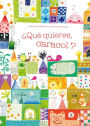 ï¿½Quï¿½ quieres, caracol?