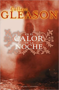 En el calor de la noche (Cronicas vampirica de Gardella II)
