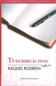 Tu escribes el final