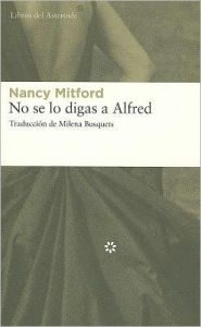 No se lo digas a Alfred
