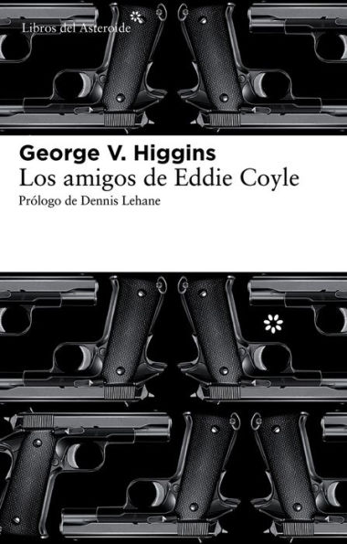 Los Amigos de Eddie Coyle